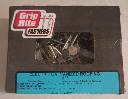 Electro galvanized roofing - electro,