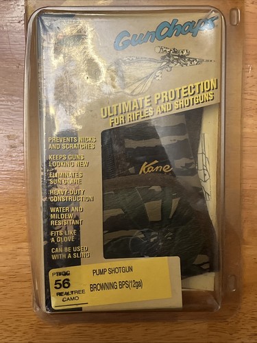 Kane gun chaps - chaps,