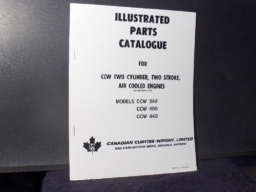 Ccw snowmobile engine service - ccw,