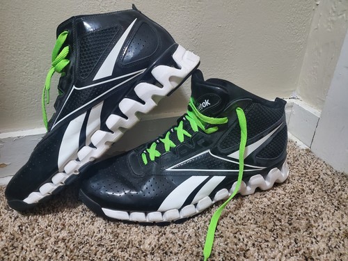 Reebok zig nano - reebok,