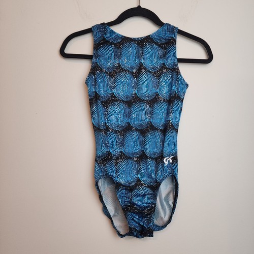 Elite leotard dance - gk,
