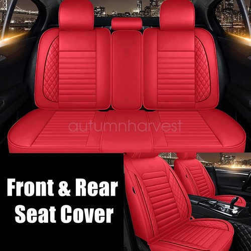 Fits honda leather seats - honda,