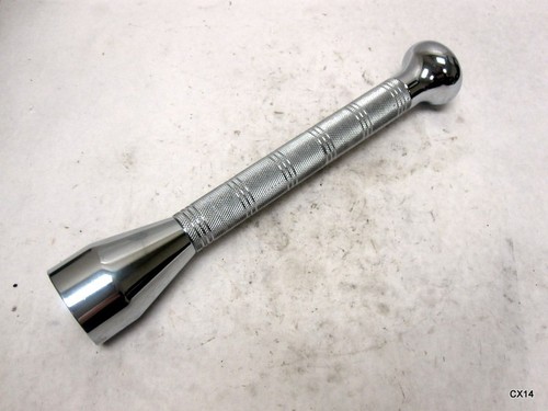 Base only adjustable - adjustable, macebell