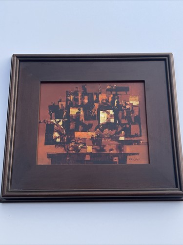 Paul davis painting - paul,