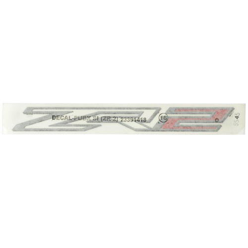 Oem new chevrolet - new, 17-23