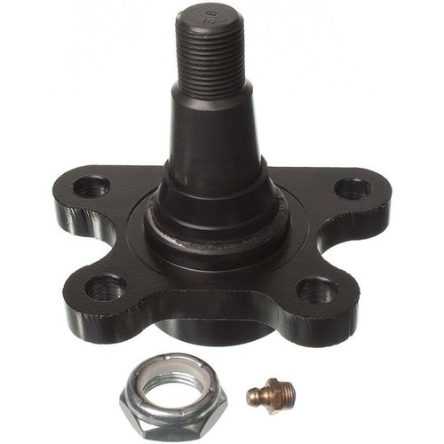 Rare parts upper rear - rear, ball