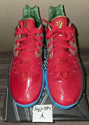 Nike kyrie low - nike, 2