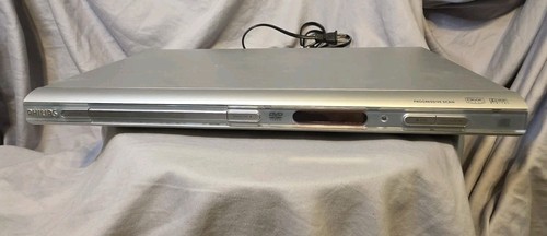 Philips dvp5960 dvd player - dvp5960/37,