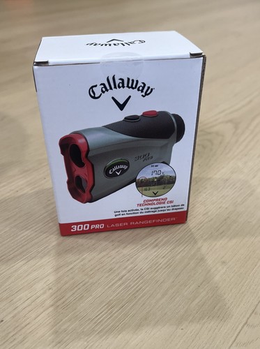 Brand new callaway 300 pro - callaway,