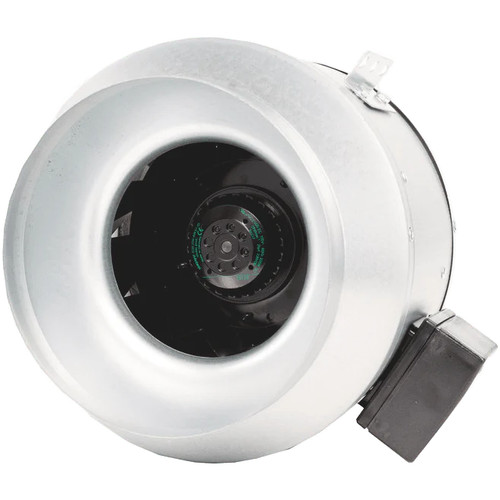 Fantech fkd 10in - 10in., mixed