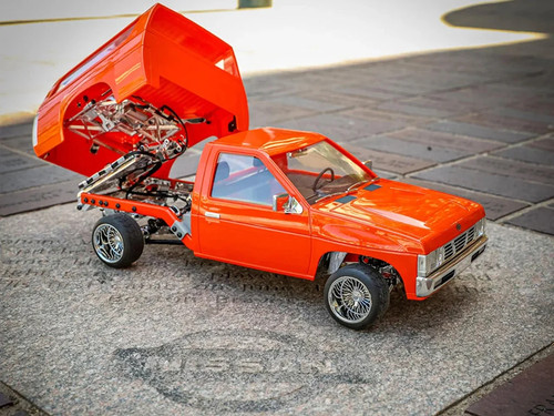 Redcat founders edition 1993 - redcat,