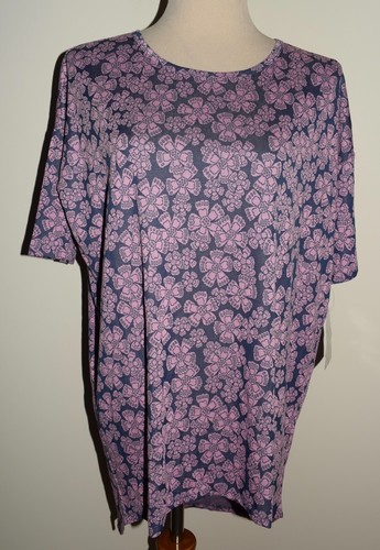 New womens lularoe irma tunic - lularoe,
