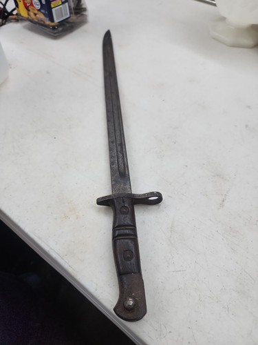 Wwi remington model 1917 - wwi,
