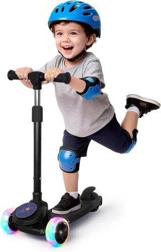Nattork kids scooter for girls - scooter,