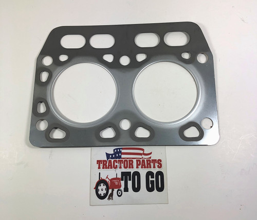 Head gasket for yanmar - gasket,