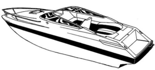 6oz boat cover sea - boat,