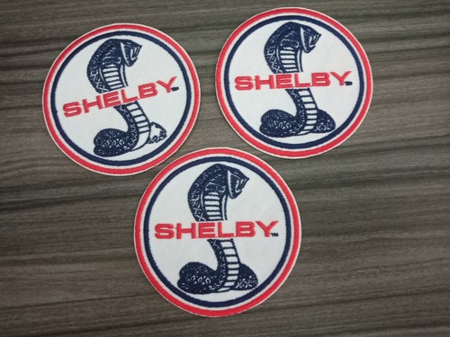 3pcs shelby cobra car american - car,