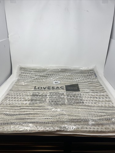 Lovesac throw pillow - 24",