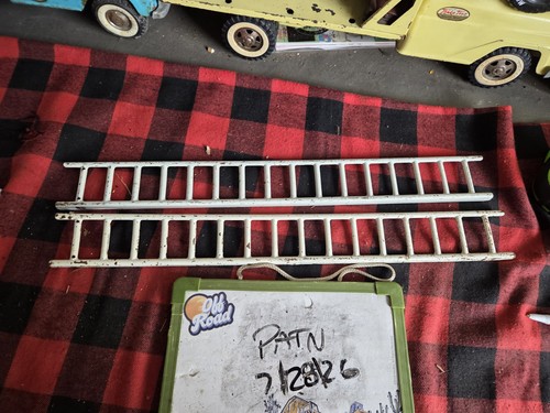 70s nylint rung ladders - 70s, for