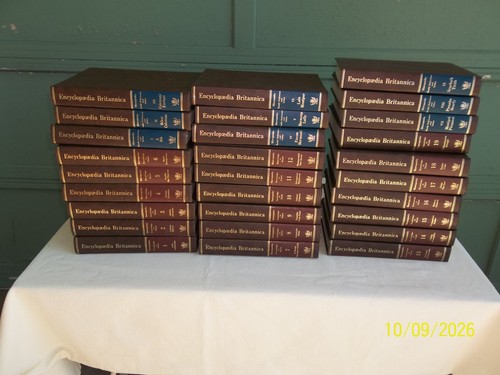 Volumes encyclopedia - 28,