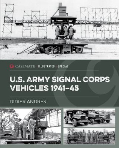 Army signal corps - s.,