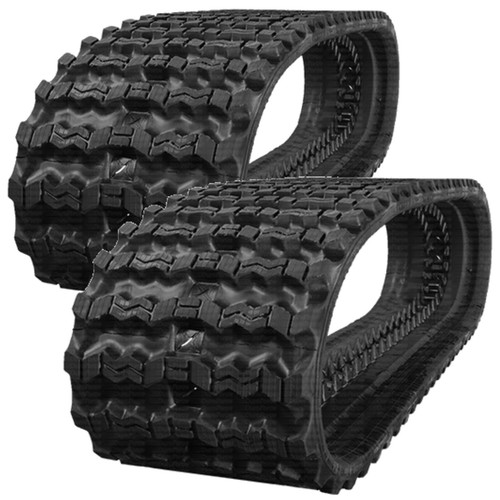Rubber tracks fits cat - tracks, 259b3