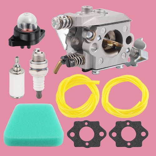 Carburetor for poulan chainsaw - carburetor,