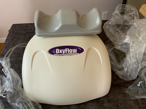 Oxyflow chi machine swing - oxyflow,
