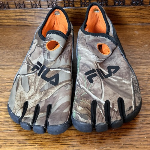 Fila skele toes slide - skele-toes,
