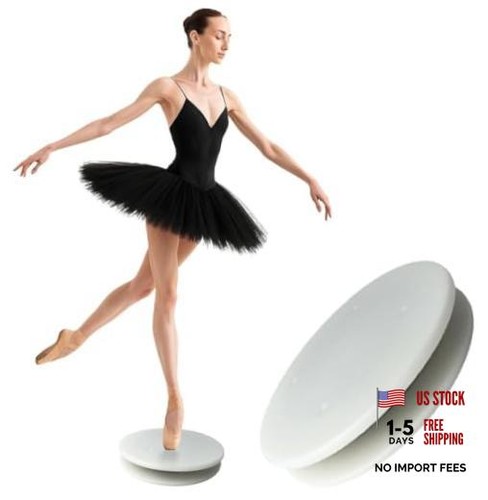 Figure skating spinner ballet - figure,