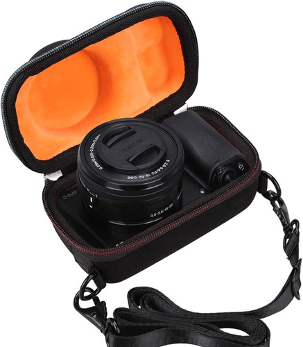 Hard eva case for - eva,