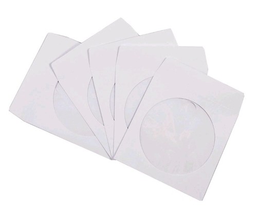 Premium white paper - white,