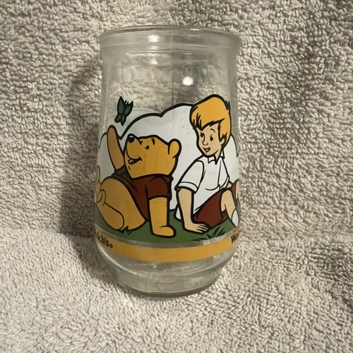 Winnie the pooh - the, jelly