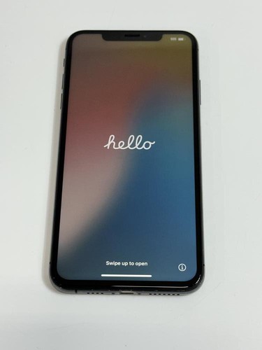Apple iphone max 64gb - apple,