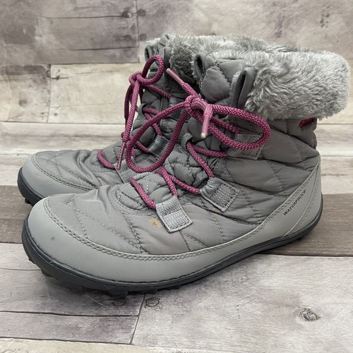 Columbia girls waterproof - girls,