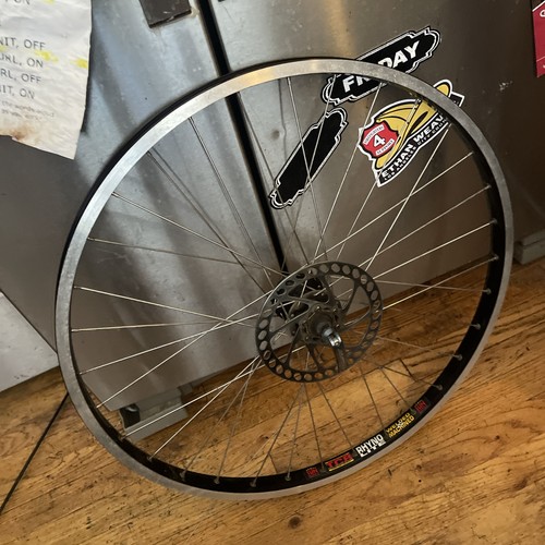 Shimano deore sun rhyno - deore,