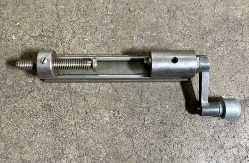 Wilson reloading case - wilson,