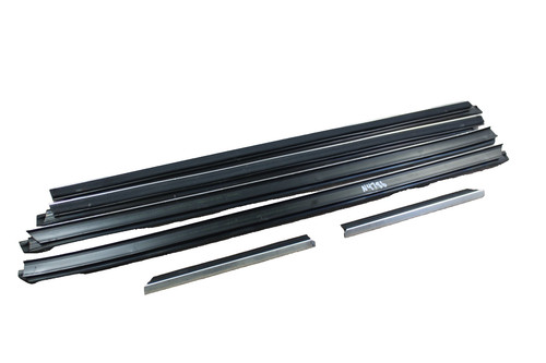 E38 bmw 740il 750il door - 95-01,