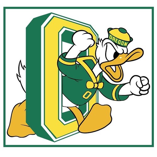 C06 oregon ducks college - c06,