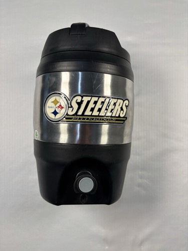 Pittsburgh steelers keg - pittsburgh,