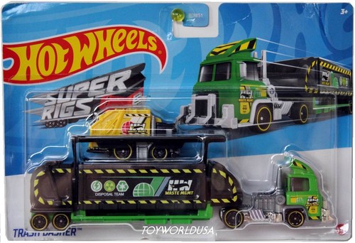 2022 hot wheels hauler - wheels, super