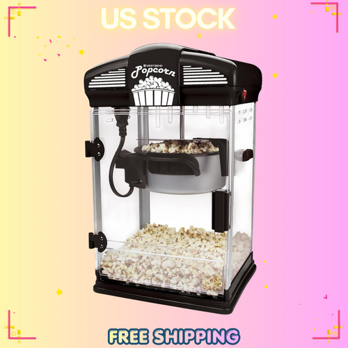 Popcorn popper gourmet - popcorn, popper,