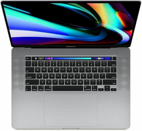 Apple macbook pro - apple,
