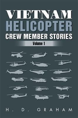 Vietnam helicopter crew - helicopter,