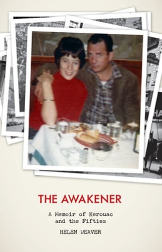 The awakener memoir of jack - awakener:,