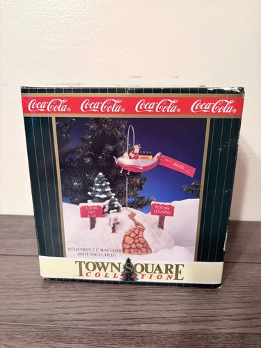 1998 coca cola town - 1998,