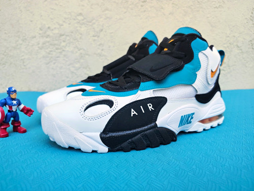 Nike air max - air, dan