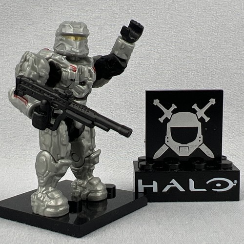 Halo mega bloks - bloks, 2013