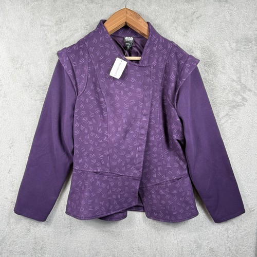 Star wars padme amidala - star, blazer