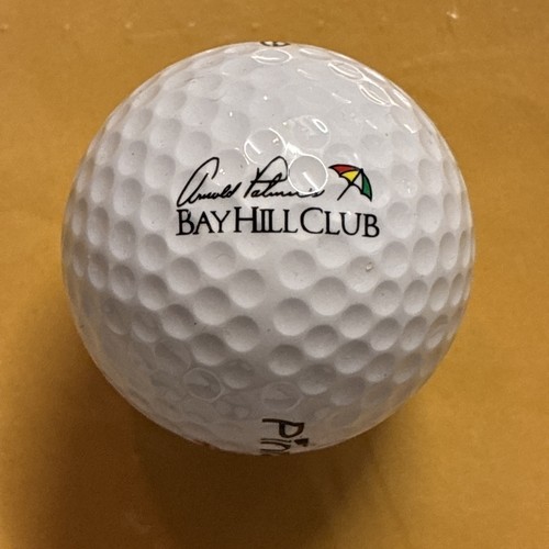 Vtg bay hill club - vtg,
